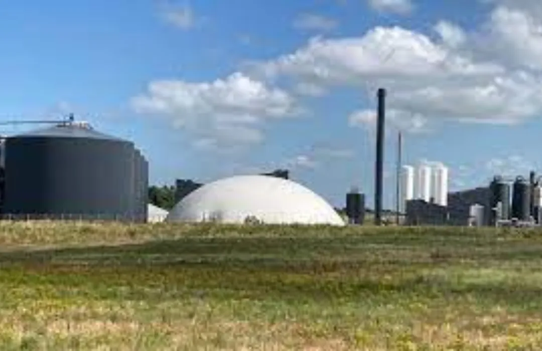 Mantenimiento de Sistemas de Biogás: Clave para la Seguridad y Eficiencia en la Industria Química y Petroquímica
