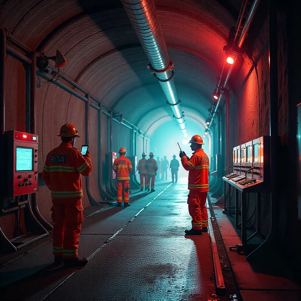 Análisis del Peligro de Polvo | P&V Control Devices